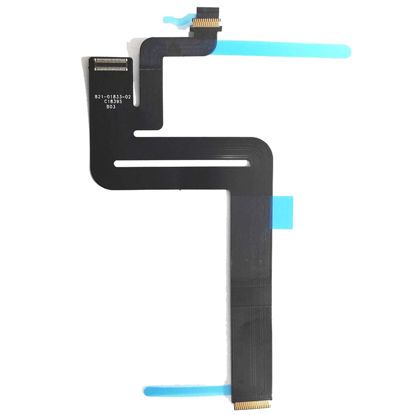 Picture of Willhom Trackpad Touchpad IPD Flex Cable 821-01833-02 Replacement for MacBook Air 13" Retina A1932 Late 2018 to Mid 2019