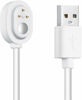 Picture of 16ft/4.8m Weatherproof Outdoor Charging Cable with Quick Charge Adapter Compatible with Arlo Ultra/Ultra 2/Pro 3/Pro 4/Pro 5s (2 Pack, White) (NOT Compatible with Arlo Essential Spotlight)