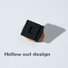 Picture of Hot Dog Camera Hot Shoe Cover Cap Protector Cute Funny for Canon Nikon Fujifilm DSLR SLR Camera