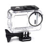 Picture of Begguath Waterproof Diving Housing for DJI Osmo Action 4 Action 3,Waterproof Down to 60M/196FT Underwater Photography Housing for Diving, Snorkeling with Floating Hand Grip