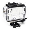 Picture of Begguath Waterproof Diving Housing for DJI Osmo Action 4 Action 3,Waterproof Down to 60M/196FT Underwater Photography Housing for Diving, Snorkeling with Floating Hand Grip