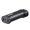 Picture of Godox FG-100 Flash Handheld Grip, 1/4" Screw Speedlite Bracket Handle Holder Stabilizers for Godox AD100pro,AD200,AD200pro,AD300pro and Other Speedlight, LED Video Light