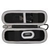 Picture of Aproca Hard Travel Storage Case, for Garmin HRM-Pro/HRM-Tri Heart Rate Monitor