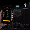 Picture of GODOX XProII-O XProIIO TTL Wireless Flash Trigger for Olympus Panasonic Camera,2.4G 1/8000s HSS,Built-in Bluetooth for Smartphone APP Control,TTL Convert-Manual TCM Function,Quick Release Lock Hotshoe
