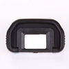 Picture of Runshuangyu EF Viewfinder Eyecup for Rebel T6s T6i T6 T5i T5 T4i T3i T3 T2i EOS 300D 350D 400D 450D 500D 550D 600D, EF Eyepiece Eye Cup Replacement
