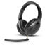 Picture of Avantalk Aria 3 - Bluetooth 5.3 LE Audio Headphones with Detachable Noise-Cancelling Mic for Work Calls & Music, 55 Hrs Wireless Headset with Sidetone for PC Computer and Phone