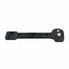 Picture of NICEYRIG Cold Shoe Extension Bracket Multi-Functional for DJI RS 3/3 PRO/RS 2/RSC 2/Ronin S/SC, Tripod and Camera Vlog Vlogging Holder Mount - 392