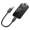 Picture of Wireless CarPlay Adapter for Apple iPhone (2024 Upgraded),Converts Wired to Carplay Wireless Adapter,Instant Connectivity,Compatible with Cars from 2017 & for iOS 10+