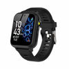 Picture of Phyulls Smart Watch for Kids, Smart Watch Toys with 24 Games Camera Video Recorder Music Alarm Calculator Calendar Flashlight Stopwatch Pedometer Gift Toys for 3-12 Years Old Boys and Girls (Black)