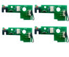 Picture of LicBund Rev Counter Board Replace for FM350 FM352 FM500 FM502 FM600 2000XL MM500/502 Series Replacement for Mighty Mule GTO, Green(Pack of Four)