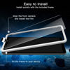 Picture of JETech Screen Protector for Samsung Galaxy Tab A9 8.7-Inch 2023 with Easy Installation Frame, Tempered Glass Film, HD Clear, 2-Pack