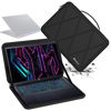 Picture of Smatree Hard EVA Protective Sleeve Compatible for 18 inch Acer Predator Helios 18 Gaming Laptop-PH18-71-756U/PH18-71-76B3, for Acer Predator Helios Neo 18 Gaming Laptop Anti-Shock Case (X8332)