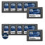 Picture of Patriot Memory P210 SATA 3 256GB SSD 2.5 Inch Internal Solid State Drive Bulk Packaged 10 Pack - P210S256G2510B