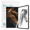 Picture of Diacube [1+1 Pack Galaxy Tab S10 Ultra 14.6, Paperfeel Screen Protector 1pc + Anti Glare Protector 1pc, Matte Anti Glare Anti Fingerprint Film with Blue Light Cut Filter, Compatible with S Pen