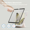 Picture of Penoval Detachable Paperfeel Screen Protector for Google Pixel Tablet 2023, Reusable Nano Tech, Easy Install & Detach, Anti-glare, Draw and Sketch Like on Paper