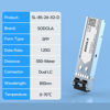 Picture of SODOLA 1.25G SFP 1000Base-SX Multimode LC Fiber Transceiver, 850nm MMF, 550m, for Cisco GLC-SX-MMD/SFP-GE-S, Meraki MA-SFP-1GB-SX, Fortinet, Ubiquiti UniFi UF-MM-1G, Mikrotik, TP-Link