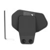 Picture of FreedConn Helmet Mount Clip Installation Bracket for R1 R1Plus R1 Pro Motorcycle Helmet Camera Motorbike Bluetooth Intercom
