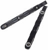 Picture of Eshylala 8 Pack Chassis Hard Drive Mounting Plastic Rails,Black