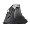 Picture of Nulea M510 Vertical Mouse Wireless, Ergonomic Mouse for Comfy Tracking, 3 Adjustable DPI (800-1200-1600), 2.4G Wireless Vertical Mouse with 6 Buttons, Compatible with Windows, Mac OS, Laptop, PC, Grey
