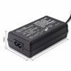 Picture of AC Adapter Charger Compatible with Sony Handycam DCR-TRV33 DCR-TRV210 TRV230 DCR-TRV250 DCR-TRV280 DCR-TRV330 DCR-TRV340 DCR-TRV350 DCR-TRV460 DCR-TRV480 DCR-TRV510 DCR-TRV530 DCR-TRV520 Camcorder