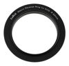 Picture of Macro Reverse Ring 52mm Compatible with Canon RF - Camera Mount to 52mm Filter Thread Adapter for Canon RF Mount Mirrorless Cameras