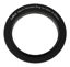 Picture of Macro Reverse Ring 52mm Compatible with Canon RF - Camera Mount to 52mm Filter Thread Adapter for Canon RF Mount Mirrorless Cameras
