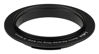 Picture of Macro Reverse Ring 52mm Compatible with Canon RF - Camera Mount to 52mm Filter Thread Adapter for Canon RF Mount Mirrorless Cameras