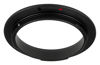 Picture of Macro Reverse Ring 52mm Compatible with Canon RF - Camera Mount to 52mm Filter Thread Adapter for Canon RF Mount Mirrorless Cameras