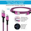 Picture of iPhone 15 USB Type C Cable Fast Charging,10FT Long USB A to USB C Cord Fast Charging for iPhone 16 15 Pro Max Plus,3.1A Android Phone USB C Car Cable for Google Pixel 9/8a/7,Samsung Galaxy S25/S24/S23