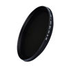 Picture of ZoMei 49mm Ultra Slim ND2-ND400 Fader Variable Neutral Density Adjustable Lens Filter Ultra Slim ND Filter Optical Glass