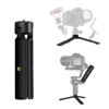 Picture of Akeipho Mini Tabletop Tripod for Gimbal/DSLRs, Desktop Tripod Stand Handle Grip for DJI Ronin S/SC, Zhiyun Weebill S/Smooth, Osmo Mobile with Extended 1/4" Screw Holes