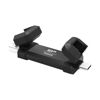 Picture of Silicon Power 500GB DS72 Portable USB 3.2 Gen 2 Type-C/Type-A SSD Solid State Drive Stick (Black)