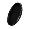 Picture of ZoMei 58mm Ultra Slim ND2-ND400 Fader Variable Neutral Density Adjustable Lens Filter Ultra Slim ND Filter Optical Glass