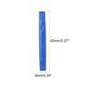 Picture of MECCANIXITY Plastic Spudger Pry Opening Repair Tools 5pcs for Mobile Phone PC Tablet Laptop LCD Screen Smart Phone Repair 83x9mm