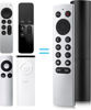 Picture of Replacement for Apple-TV-4K-Remote, Siri-Remote Control for Apple TV 4K/HD (NO Voice)