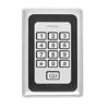 Picture of Access Control System 600lb Electric Magnetic Door Lock Kit: RFID Keypad, Remotes, Exit Button, Close to Entry Keypad & ID Card with 110-240VAC to 12VDC Power Supply(280Kg /600LB Kits)