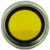 Picture of American Photonics ZnSe Focus Lens 18mm Dia for C02 Laser 10.6um. Direct Replacement for Any 18mm Lens (50.8mm(2.0"))