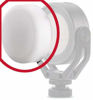 Picture of Sunwayfoto LD54 Magnetic Soft Diffuser for FL-54 LED Light