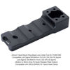 Picture of duomianshou Replacement Foot Lens Collar Stand Tripod Mount Ring Base Compatible with Sigma 60-600mm f/4.5-6.3 (DG DN OS Sports)(DG OS HSM Sports);150-600mm f/5-6.3 (DG DN OS Sports)(DG OS HSM Sports)