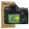Picture of Macolink Screen Protector for Nikon D850 D780 D750 D810 D800E D800 D610 D600 D500 D4S D5 D7200 D7100 D5200 D5100 (2 Pack)