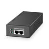 Picture of YuLinca 10G PoE Injector, 802.3af/at/bt Power Over Ethernet PoE Adapter, 10G/5G/1G Rate Auto-Adaptive, Non-PoE to PoE Adapter, Plug & Play, Distance Up to 100 Meters (328 ft.)