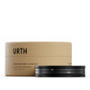Picture of Urth 49mm 2-in-1 Lens Filter Kit - UV, Circular Polarizing (CPL), Multi-Coated Optical Glass, Ultra-Slim Camera Lens Filters