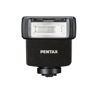 Picture of PENTAX AF180FG Compact P-TTL auto Flash, dustproof and Weather-Resistant Construction, Bounce-Flash functionality, Simplified Operation