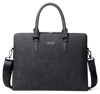 Picture of FSD. WG Business Bag Leather Messenger Bag Water Resistant Business Travel Briefcase Handbag Briefcase for Men