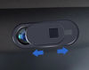 Picture of Ultra-Thin Webcam Privacy Cover Camera Cover silde for Laptops, MacBook Pro, MacBook Air, iMac, iPad Pro, PC, Computer, Fit for Tesla Model 3 Car Camera Privacy Cover Tesla Model Y