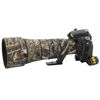 Picture of Rolanpro Waterproof Lens Camouflage Coat for Nikon AF-S 500mm F5.6E PF ED VR - Camouflage Rain Cover Lens Protective Sleeve Easy Installation # 9