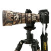 Picture of Rolanpro Waterproof Lens Camouflage Coat for Nikon AF-S 500mm F5.6E PF ED VR - Camouflage Rain Cover Lens Protective Sleeve Easy Installation # 9