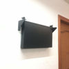 Picture of Jingchengmei Lightweight 4U 19 Inch Folding Vertical Wall Mount Rack Wall Mountable Server Rack (4U35P)