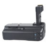 Picture of DSTE Replacement for Pro BG-E2N Vertical Battery Grip Compatible Canon EOS 40D 20D 30D 50D SLR Digital Camera as BP-511