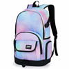 Picture of rickyh style School Backpack Travel Bag for Men & Women Lightweight College Back Pack with Laptop Compartmen